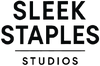 sleek staples studios